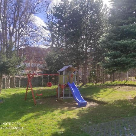 Sleepstation Gambit Krolowej Karpacz Exterior foto